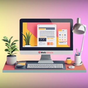 Sito Express (Landing Page)